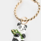 Mini créole panda - Vendue à l'unité