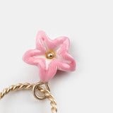 Mini créole lys rose - Vendue à l'unité