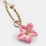 Mini créole lys rose - Vendue à l'unité