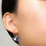 Mini créole hirondelle - Vendue à l'unité