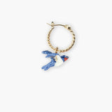 Mini créole hirondelle - Vendue à l'unité