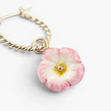 Mini criolla rosa celeste - Se vende por unidad