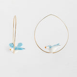 Small dove creoles