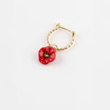 Mini poppy creole - Sold individually