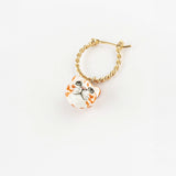 Mini white tiger creole - Sold individually