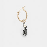 Mini Creole Capuchin - Sold individually