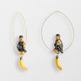 Capuchin &amp; banana creoles