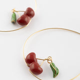 Cherry Creoles - Chérie Cherry