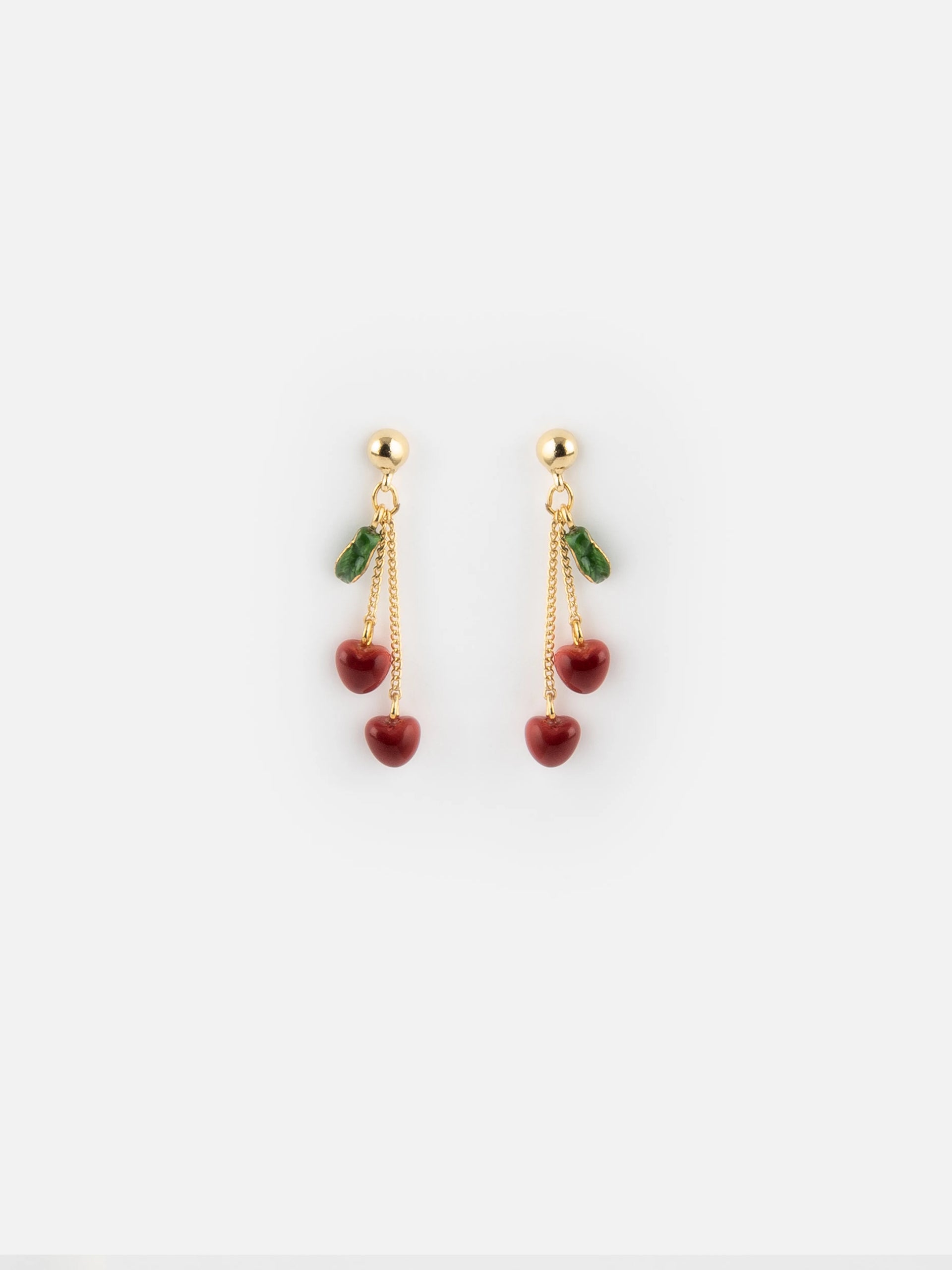 Annie's Simply Beads Kit du mois boucles d'oreilles simples