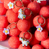 Mini créole licorne