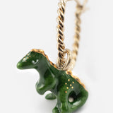 Mini créole dinosaure
