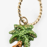 Mini palm hoop - Sold individually
