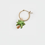 Mini palm hoop - Sold individually
