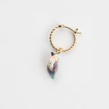 Mini créole colibri d'Anna