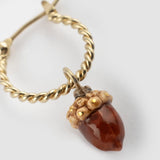 Mini creole tassel