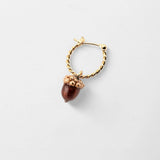Mini creole tassel