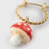 Mini créole champignon - Vendue à l'unité