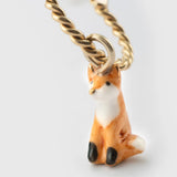 Mini créole renard - Vendue à l'unité