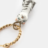 Mini tabby cat creole - Sold individually