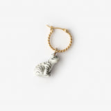 Mini tabby cat creole - Sold individually