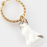 Mini Ragdoll Cat Creole - Sold individually