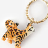 Mini Bengal cat hoop - Sold individually