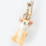 Mini Chihuahua dog toy - Sold individually