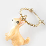 Mini Chihuahua dog toy - Sold individually