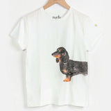 Olga the Dachshund T-shirt