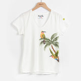 Victor T-shirt - African Bee-eater