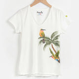 Victor T-shirt - African Bee-eater