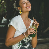 T-shirt Victor - panda gourmand