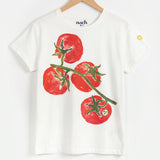T-shirt Olga - Tomates