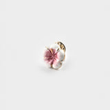 Hibiscus pin