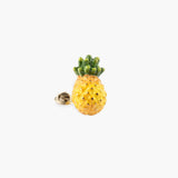 Pineapple pin