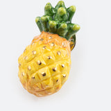 Pineapple pin