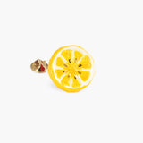 Pin's citron -  Belles du sud