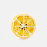 Pin's citron -  Belles du sud