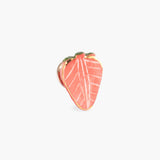 Pin's fraise