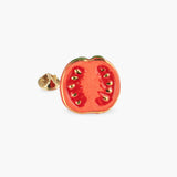 Pin's tomate