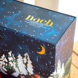 2026 Advent Calendar - Enchanted Night