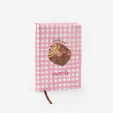 Notebook chocolatine