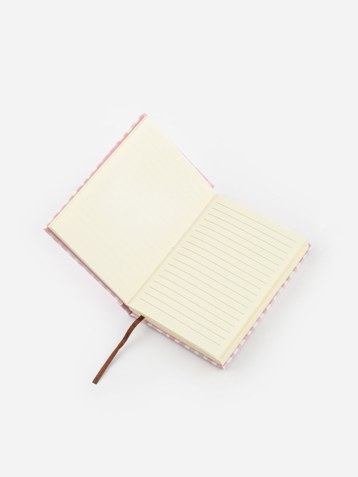 Chocolate Notebook