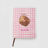 Chocolate Notebook