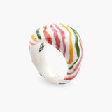 Crazy Tiger Ring