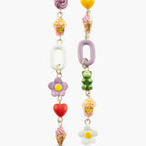 Candy Dangle Earrings