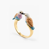 Roller Bird FaceToFace Ring