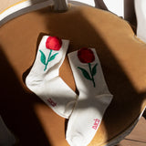Tulip Socks