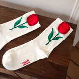Tulip Socks