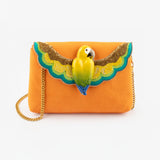 Parrot Bag - NACH x NAHUA